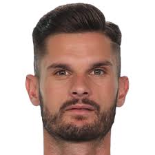 Aldin Čajič (Istanbulspor)