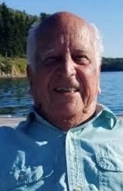 Obituary: Raymond W. Forgit