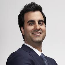 Nicholas Davey's Instagram, Twitter & Facebook