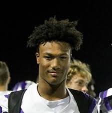 Chris Williamson's High School Bio