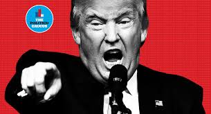 Insiders to Trump: Drop out