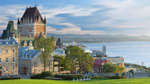 At 1.5 million km², its territory accounts for 15.5 per cent of canada's total area. Cn100 Quebec