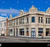 Fremantle heritage buildings hi-res stock photography and ...