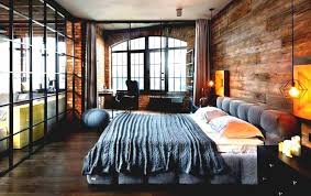 57 Best Men S Bedroom Ideas Masculine Decor Designs 2021 Guide