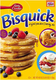 Find the best recipe boxes thanks to the testers at the good housekeeping institute. Bisquick Original Pancake Baking Mix Hy Vee Aisles Online Grocery Shopping
