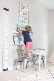 Image Result For Pillowfort Industrial Activity Table Toddler Play Table Kids Table And Chairs Playroom Rug