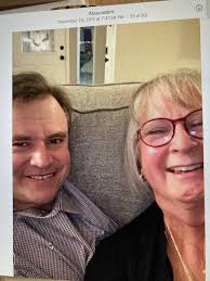 Chris Alan Oestreich's Obituary