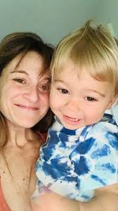 It is Mother's Day in Europe! Here's celebrating my mother, the Matriarch  of our family. Happy mothers day, Mummy