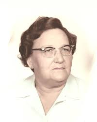 Ethel Booth Spivey (1909-1971)