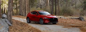 Learn more about what each has to offer you and your san marcos commutes by taking a look at some of the different features of each configuration. 2019 Mazda3 Hatchback Paint Color Options