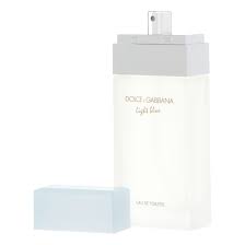 Dolce Gabbana Dolce Gabbana Light Blue Eau De Toilette Perfume For Women 1 6 Oz Walmart Com Light Blue Perfume Light Blue Dolce Gabbana Perfume