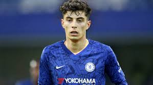 Career stats (appearances, goals, cards) and transfer history. Official Kai Havertz Joins Chelsea Marca