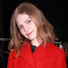 Designer Faces: The Hair and Makeup From Marc by Marc Jacobs's Fall 2010  Runway Show