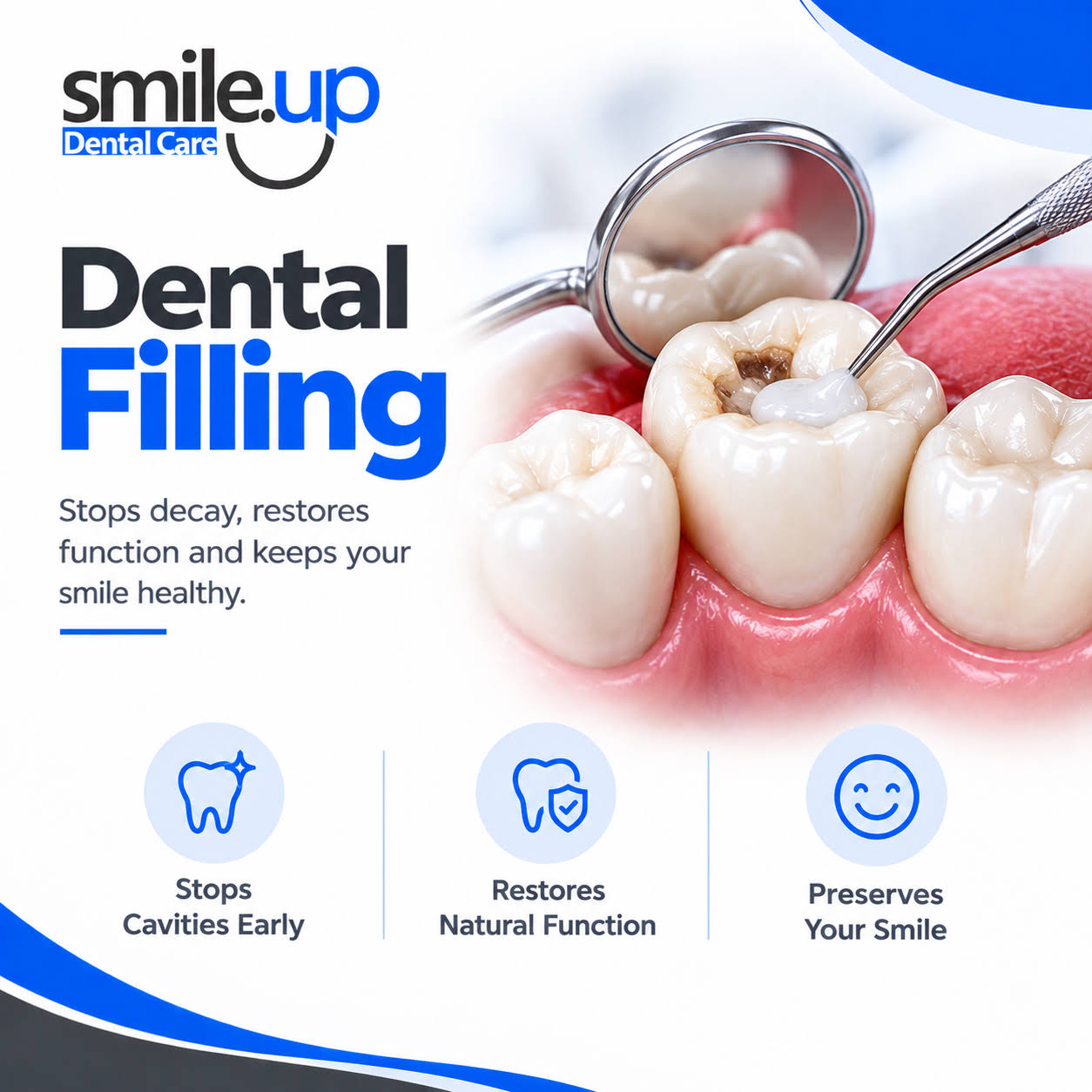 Dental Filling product image