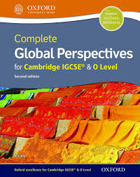 Cambridge international as & a level global perspectives and research prepares learners for positive engagement with our rapidly changing world. Buy Complete Global Perspectives Sb Cie Igcse Complete Book Online At Low Prices In India Complete Global Perspectives Sb Cie Igcse Complete Reviews Ratings Amazon In