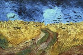 Check spelling or type a new query. Lukisan Baru Van Gogh Diperkenalkan National Geographic