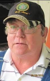 Kenneth Stone Obituary (1958