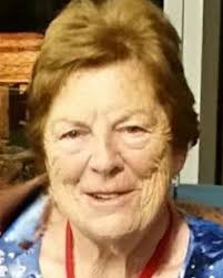 Catherine "Kitty" McCormack Obituary March 5, 2025