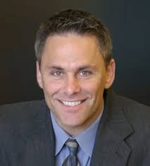 Dr. Thomas Lindstrom, DC, Chiropractor