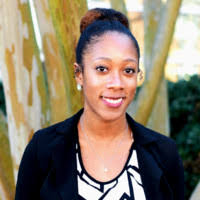 Yasmine Simmons, LPSC