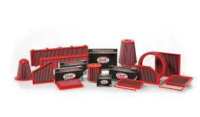 BMC performance Air Filters – Silverstern PH