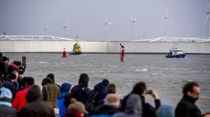 Mer information om resor och annat intressant till landets huvudstad hittar du på amsterdam guiden. Havsnivan Hogre An Nagonsin Utanfor Nederlanderna Utrikes Svenska Yle Fi