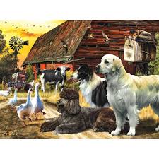Check spelling or type a new query. Puzzle Farm Lives Matter Sunsout 49002 1000 Pieces Jigsaw Puzzles Farm Animals Jigsaw Puzzle