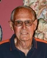 Cecil Gilson Obituary (1928