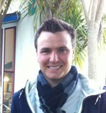 London Kiwis pay tribute to man killed by sign