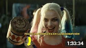 Pelicula De Harley Quinn Y Joker Completa En Español Latino Pin En Tatuajes