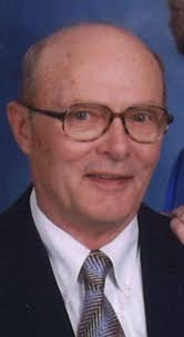 Jerry J. Lux, 86, of Shelbyville