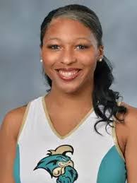 Jada Bryant's Instagram, Twitter & Facebook