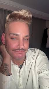 Rene Gabriel's Instagram, Twitter & Facebook