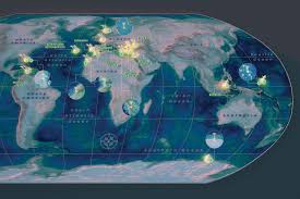 atlantis isn't real, but here are all
