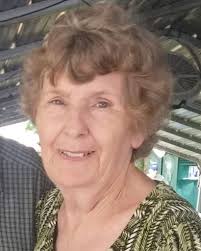 Betty Sue Woods Pickens Obituary March 3, 2025