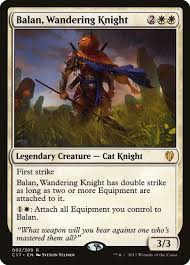 Knight is a creature class. Top 30 Cats In Magic The Gathering Hobbylark