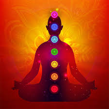 Aura Energy Scan, Aura photography ...