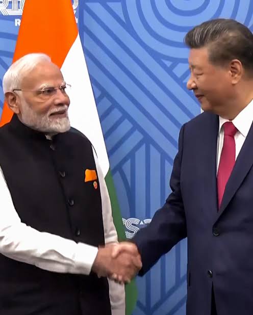 Recalibration of India-China ties | Hindustan Times