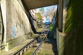 Gegen ende des zweiten weltkriegs geriet die frohburgstrasse Seilbahn Rigiblick Apotheke