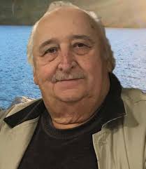 Gerald Henault Obituary October 11, 2018