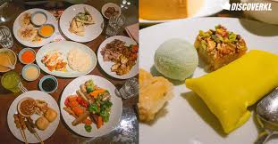 Bayu spa review at grand bluewave hotel shah alam. Ramadhan Buffet 2019 At Jp Teres Grand Hyatt Kuala Lumpur Review