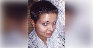 Obituary information for Brooke Lawson