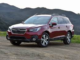That gets you access to the optional eyesight driver aid tech ($1. 2018 Subaru Outback Test Drive Review Cargurus