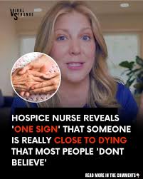 It happens just a few weeks early 😮