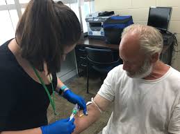 Tb is a serious bacterial infection that mainly affects the lungs. South Texas Launches New Effort To Diagnose And Treat Tuberculosis Shots Health News Npr