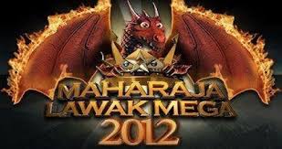 Check spelling or type a new query. Tonton Maharaja Lawak Mega 2012 Online Kepalabergetar