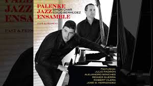 Listen to simon char | soundcloud is an audio platform that lets you listen to what you love and share the sounds you create. Simon Char With Palenke Jazz Ensamble Youtube