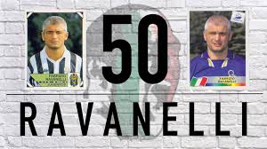 Ravanelli At 50 Domestic Doubles And Relegation Battles Forza Italian Football