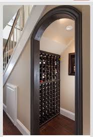 Epingle Par Julie Kirsch Sur Decorating Ideas Cave A Vin Relooking De Sous Sol Projet Maison