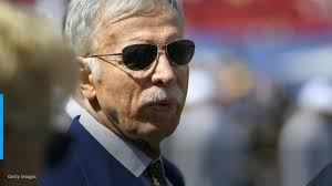 In bozeman, mt, and sam connolly, general manager of kroenke ranches, represented stan kroenke. U S Billionaire Stan Kroenke Wins Fight To Kill Public Access To Lakes
